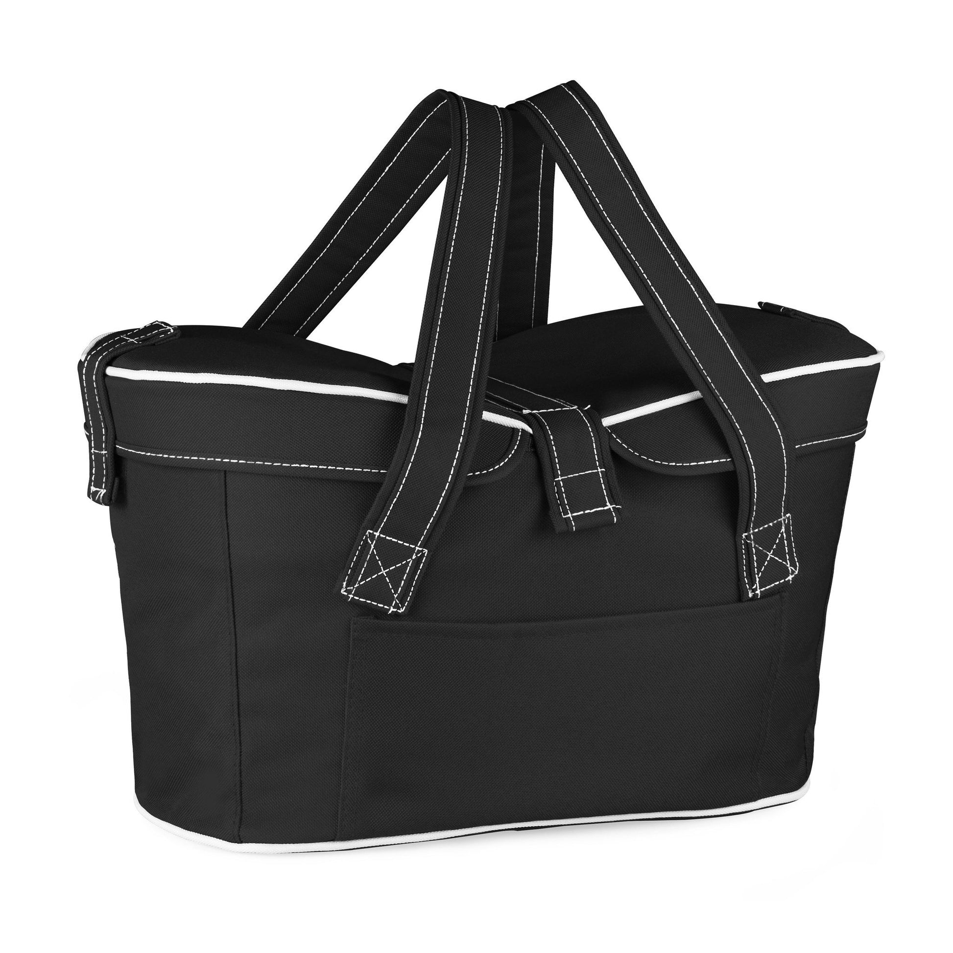 Picnic Time Mercado Basket Tote - Set of 3
