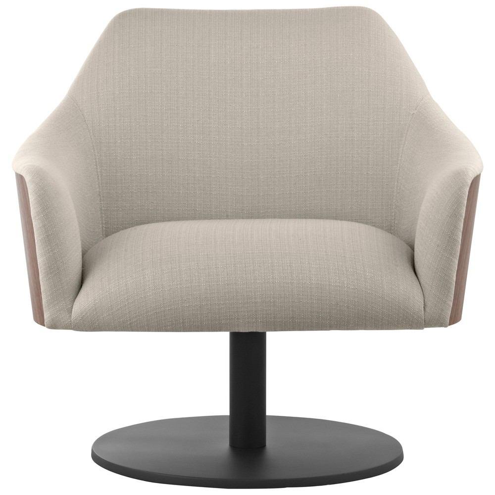 Modloft Henry Lounge Chair