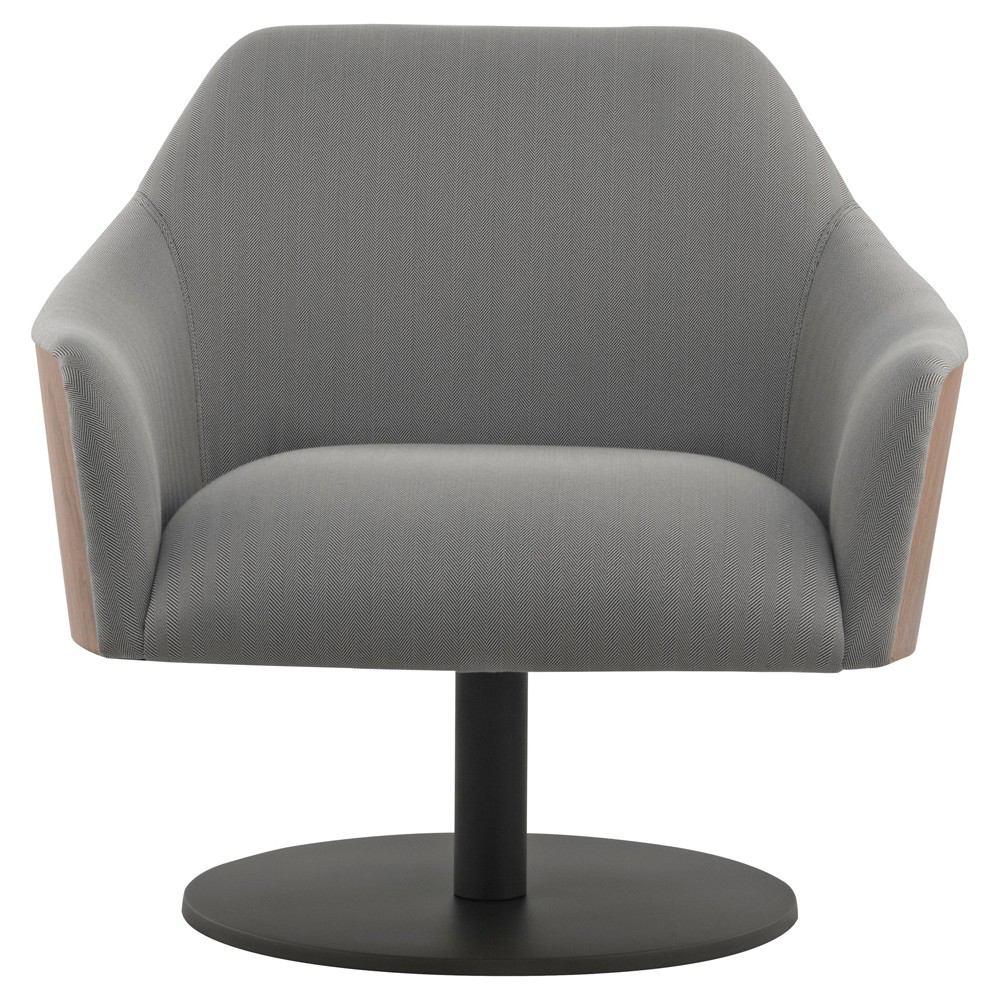 Modloft Henry Lounge Chair