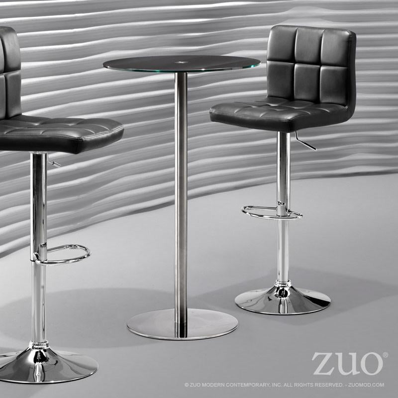 Zuo Cyclone Bar Table