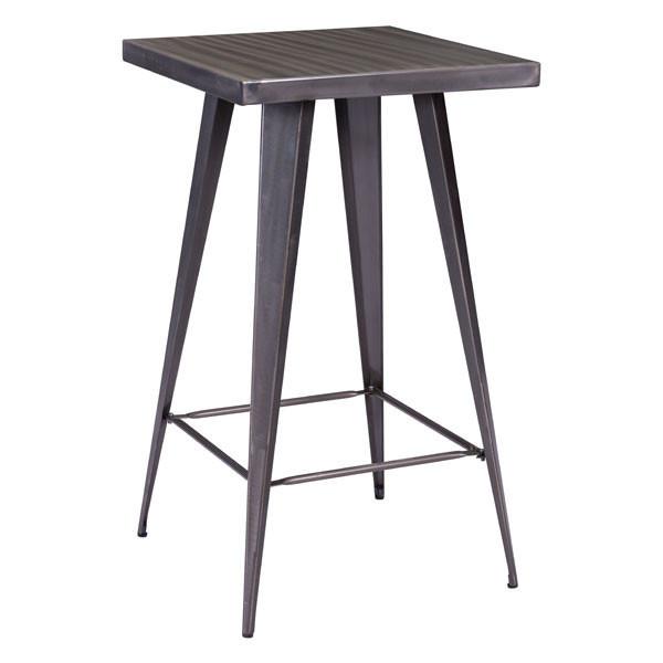 Zuo Olympia Bar Table