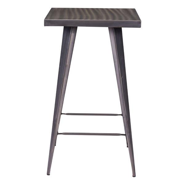 Zuo Olympia Bar Table