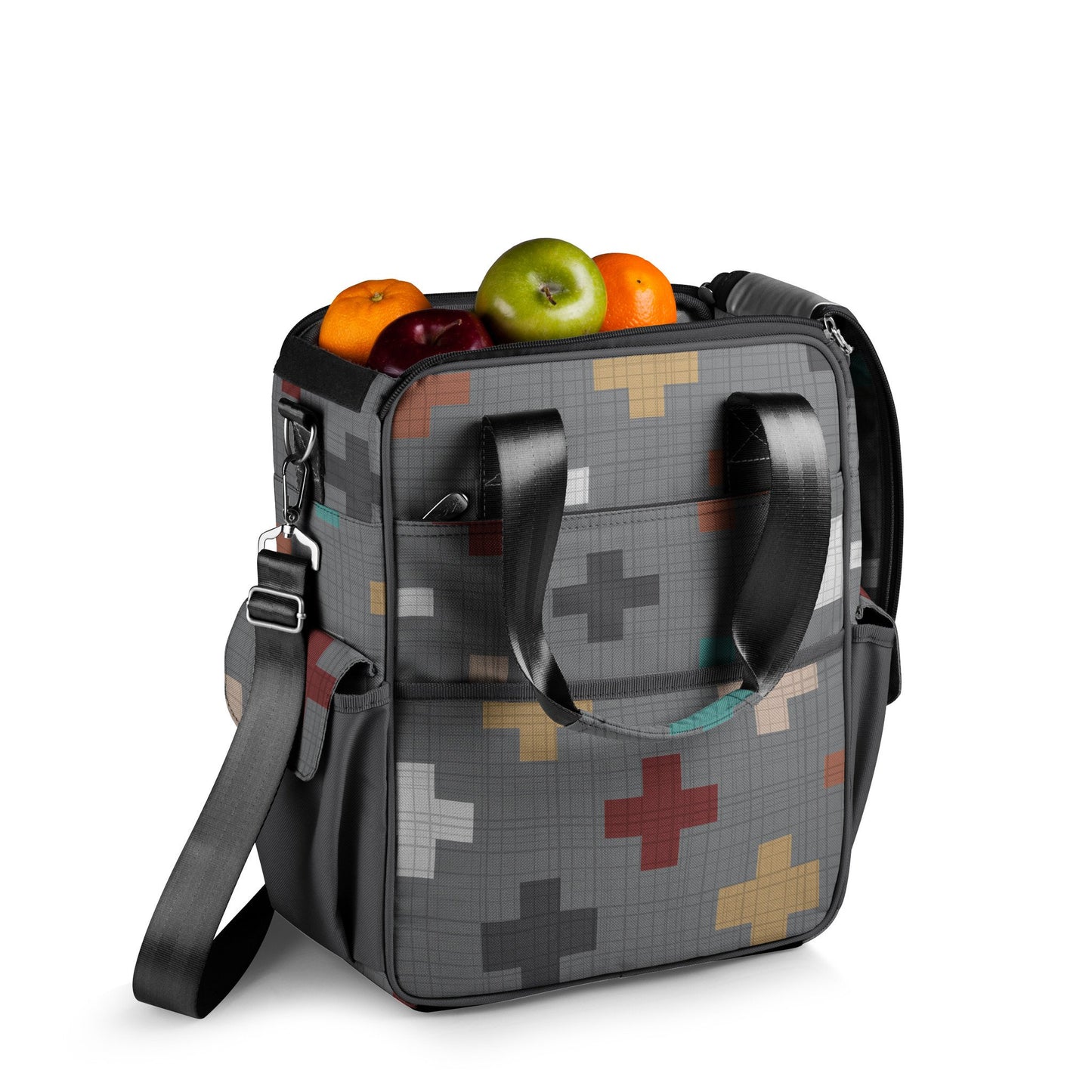 Picnic Time Rovigo Cooler Tote - Set of 2
