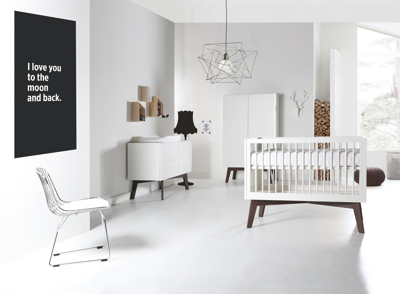 Kidsmill Sixties Crib