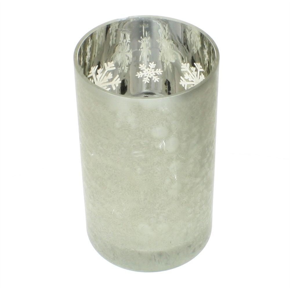 HomArt Jack Frost Hurricane - Snowflakes - Feature Image