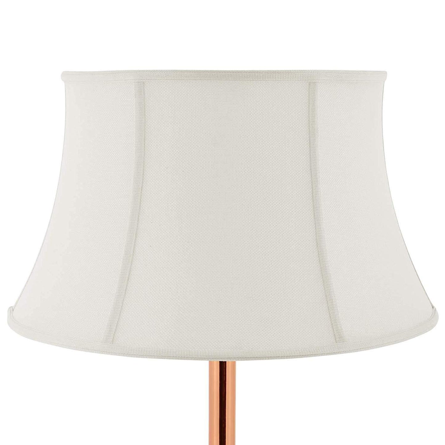 Modway Dimple Rose Gold Table Lamp