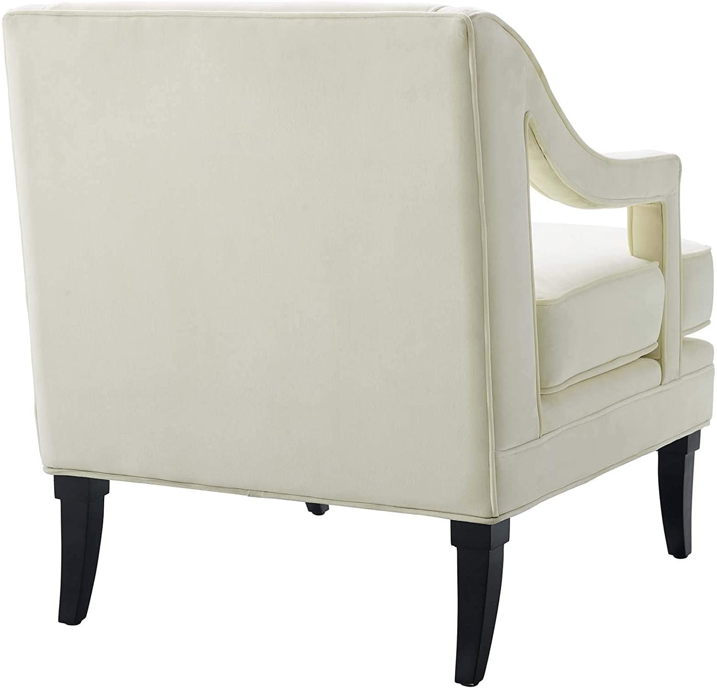 Concur Living Room Set Performance Velvet Set of 2 Modway | Armchairs | 