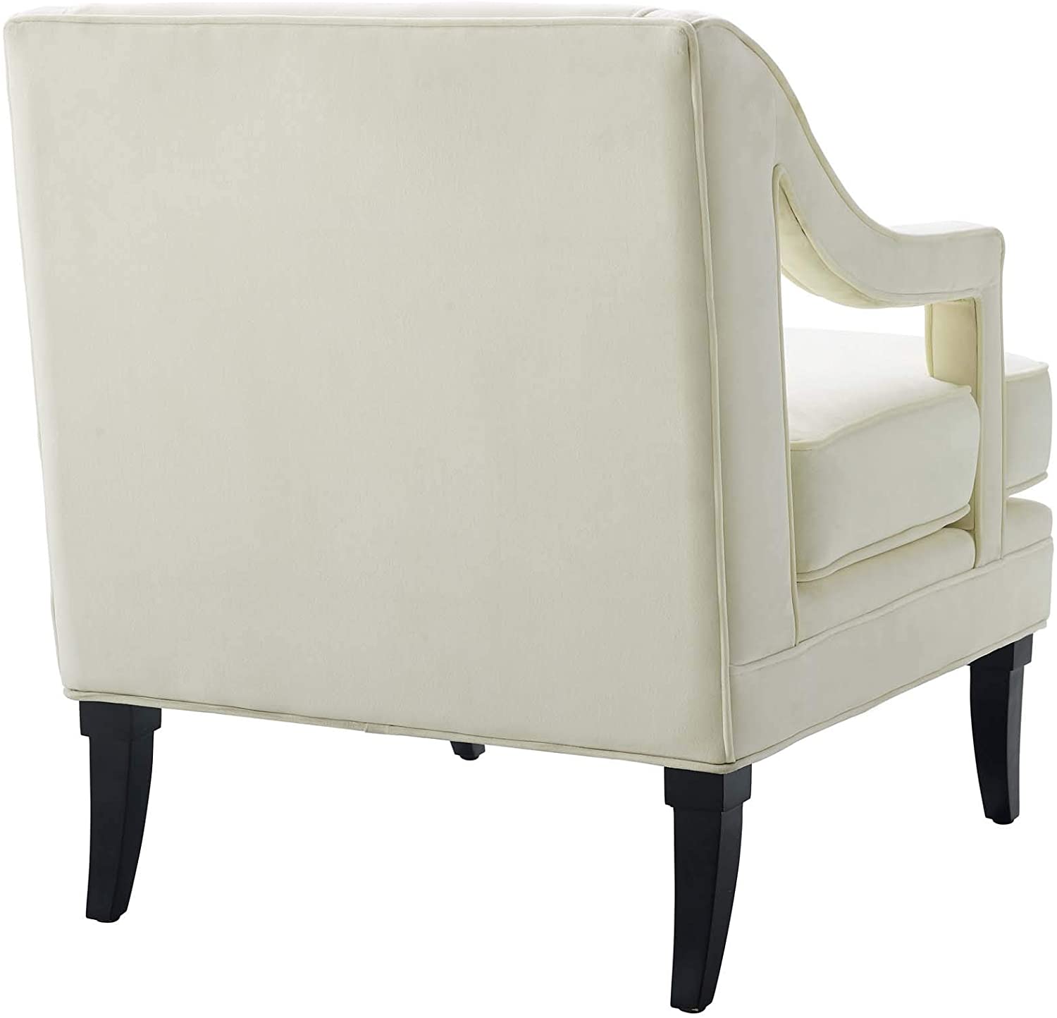 Concur Living Room Set Performance Velvet Set of 2 Modway | Armchairs | 