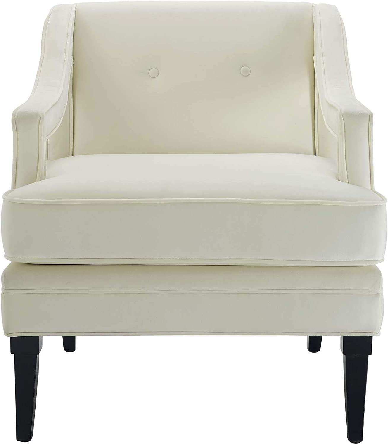 Concur Living Room Set Performance Velvet Set of 2 Modway | Armchairs | 