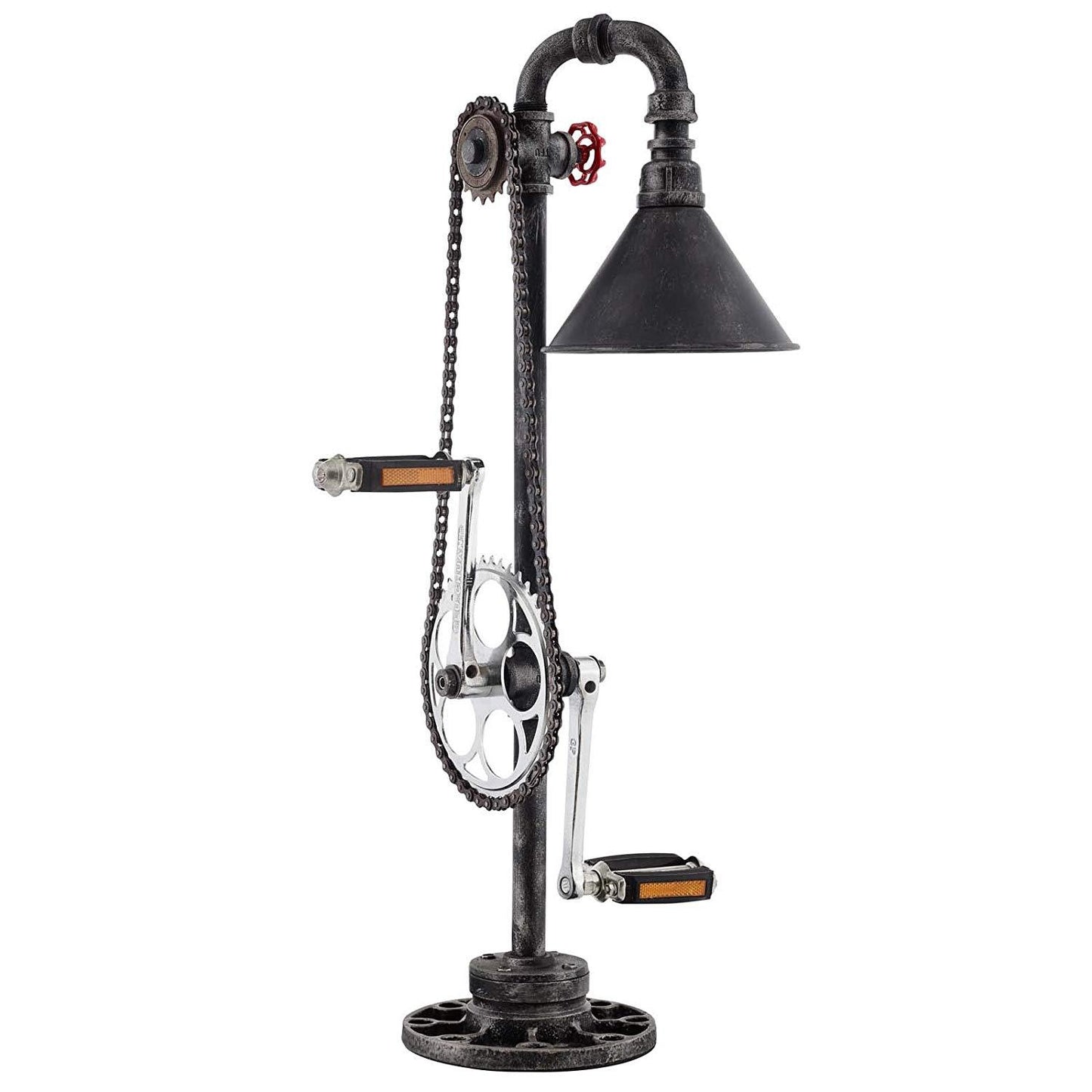 Modway Pedal Steel Table Lamp