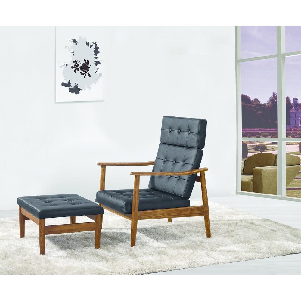 Fine Mod Imports Vod Lounge Set