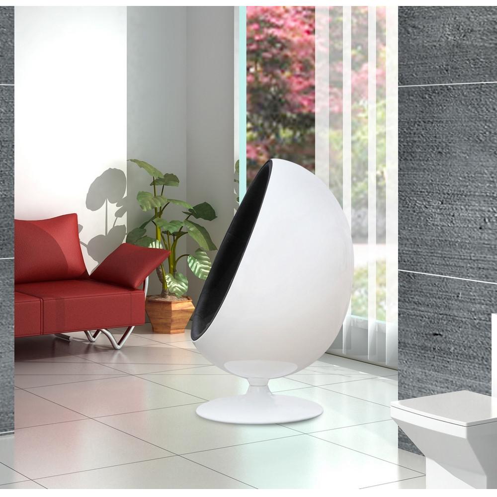 Fine Mod Imports Easter Chair