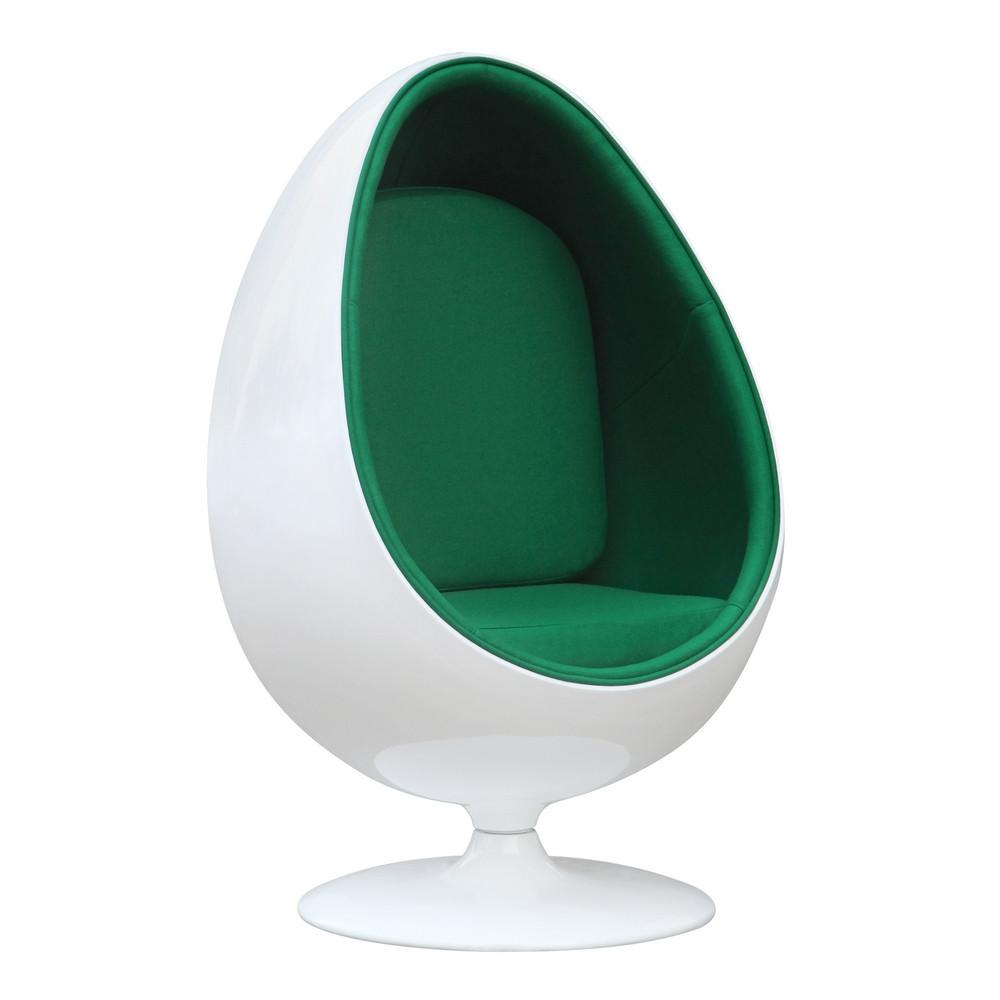 Fine Mod Imports Easter Chair