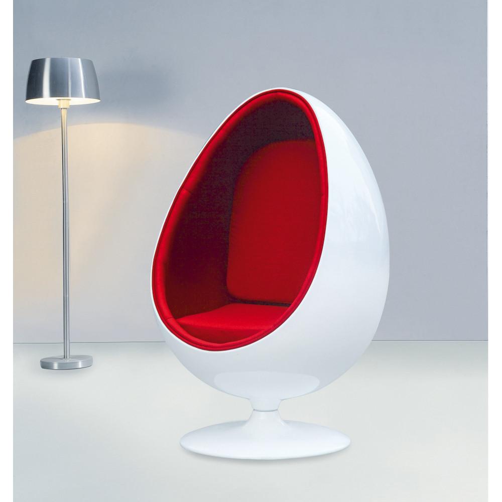 Fine Mod Imports Easter Chair