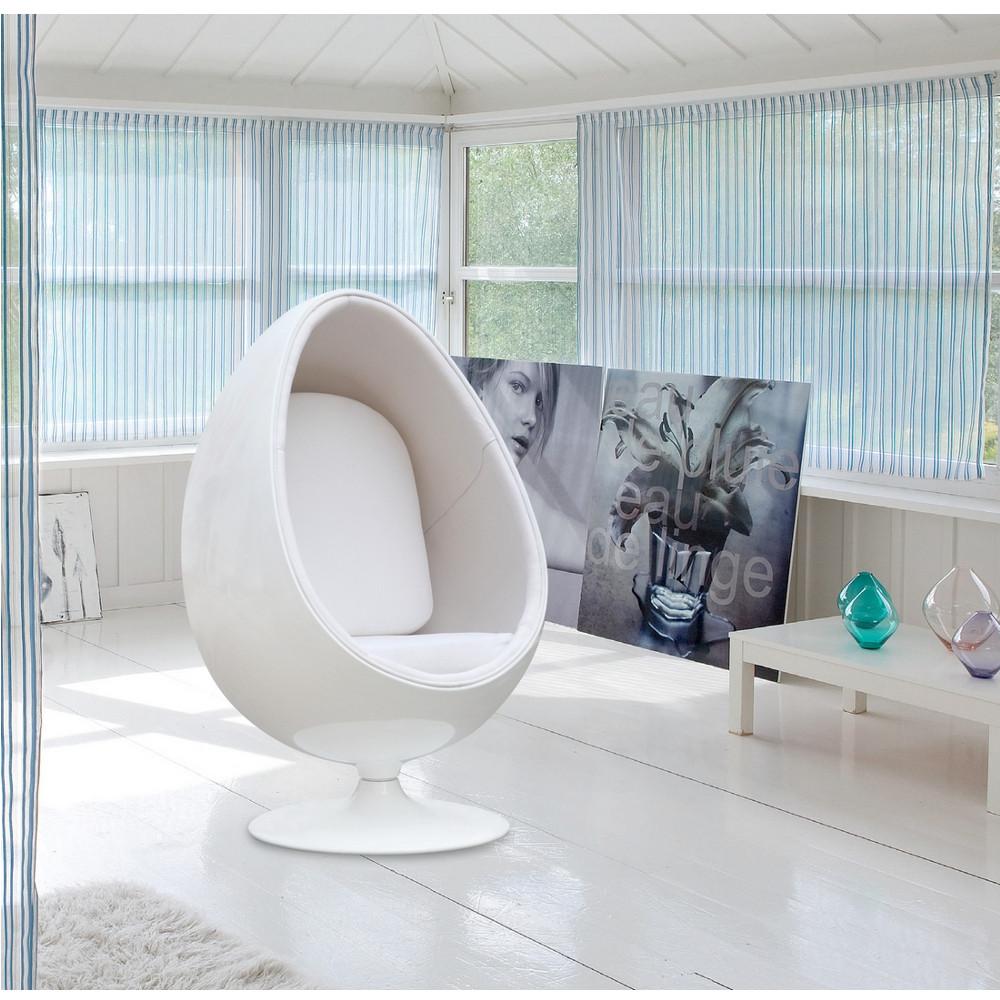 Fine Mod Imports Easter Chair