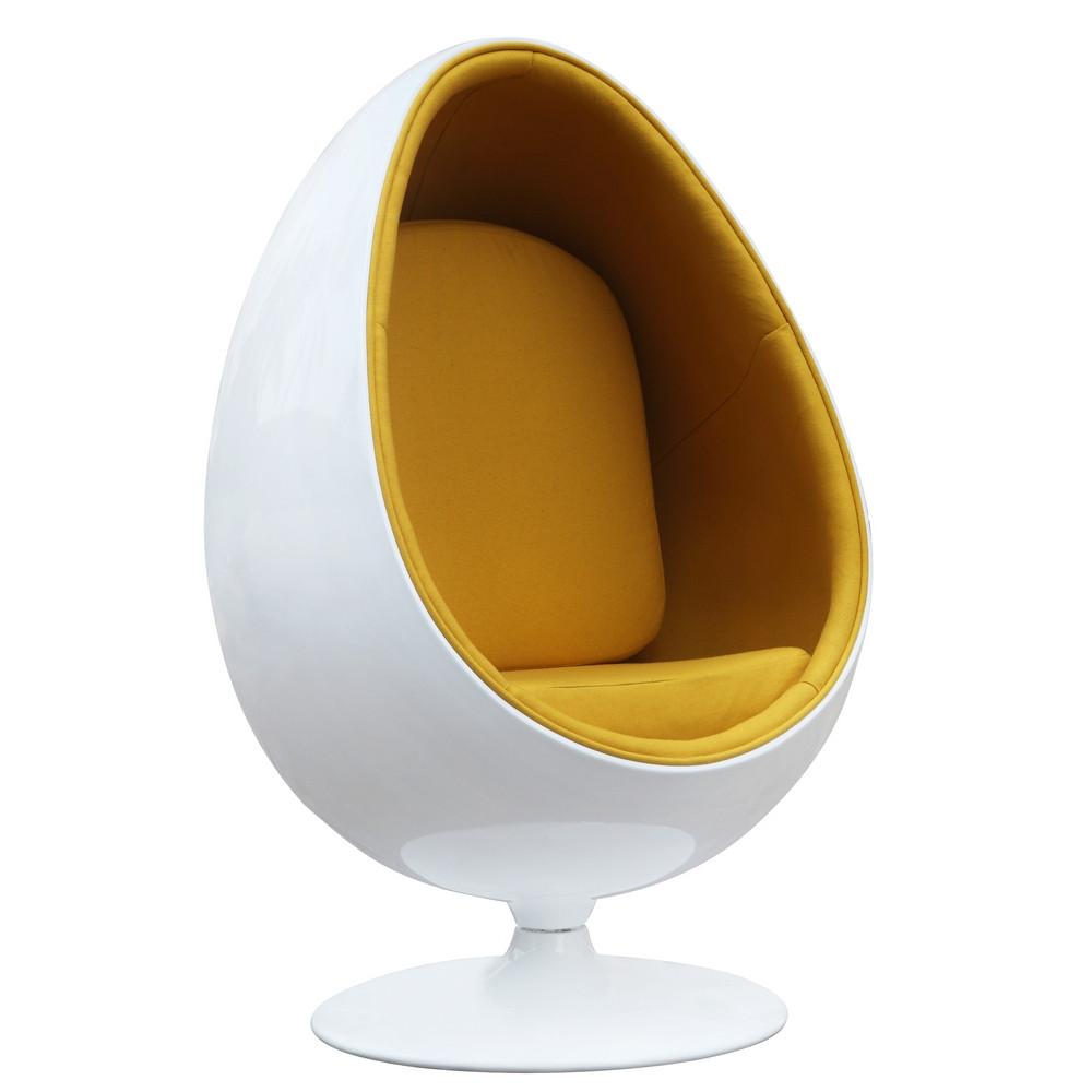 Fine Mod Imports Easter Chair