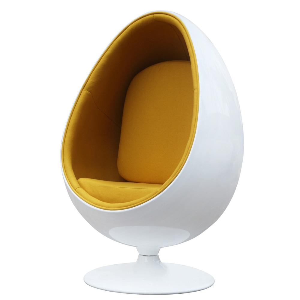 Fine Mod Imports Easter Chair
