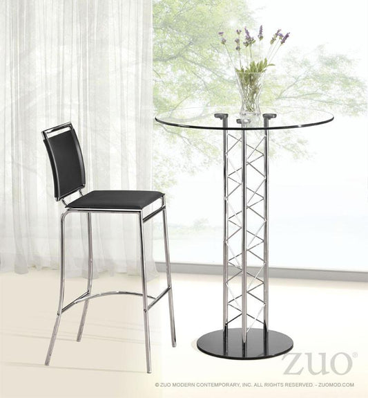 Zuo Chardonnay Bar Table