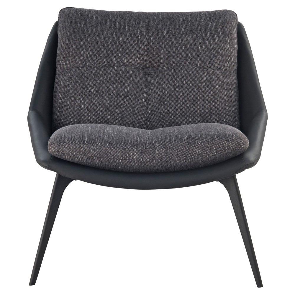 Modloft Columbus Lounge Chair