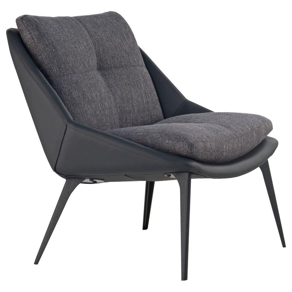 Modloft Columbus Lounge Chair