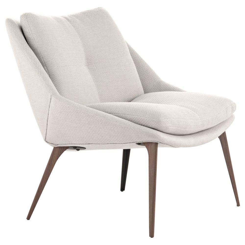 Modloft Columbus Lounge Chair