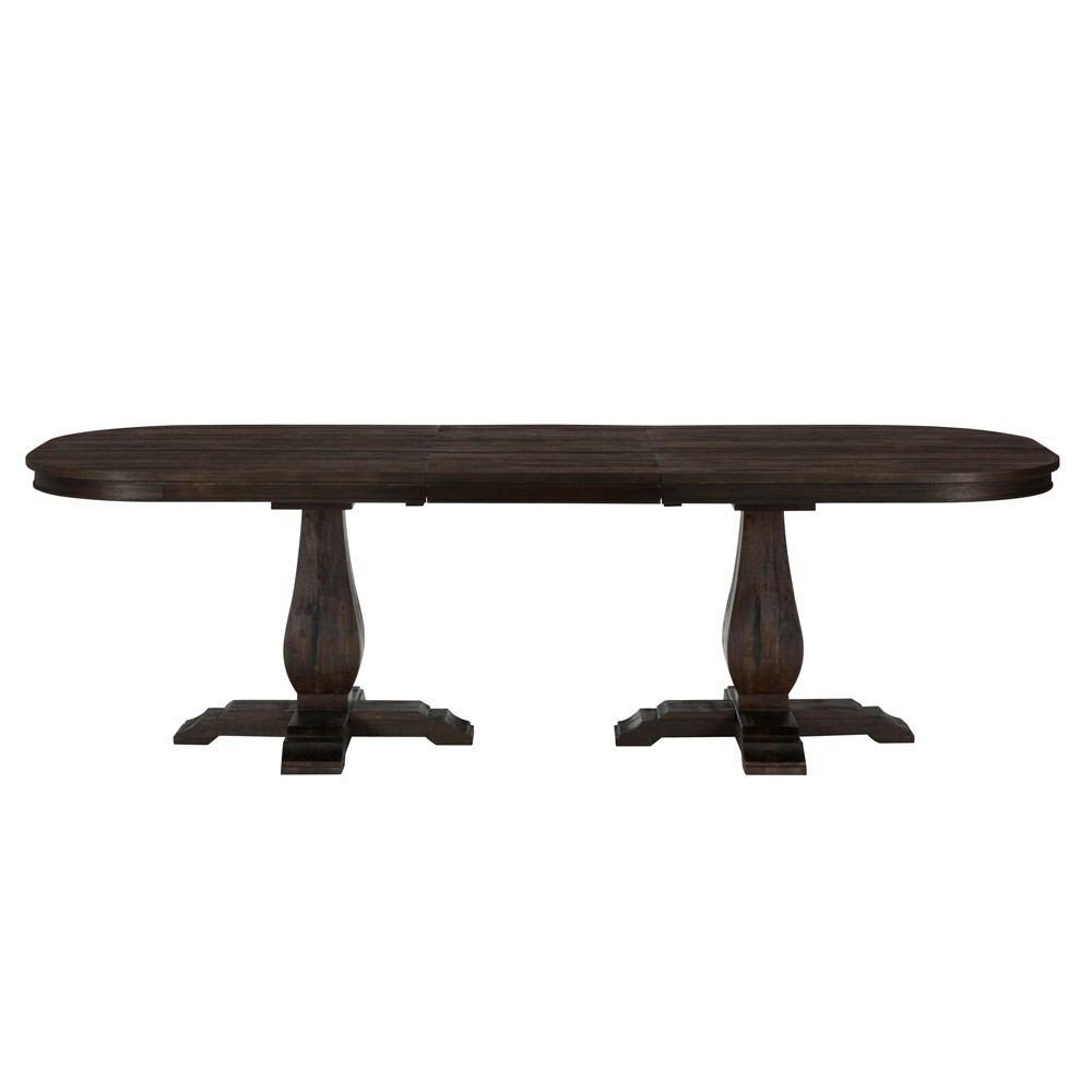 Jofran Grand Terrace Oval Dining Table