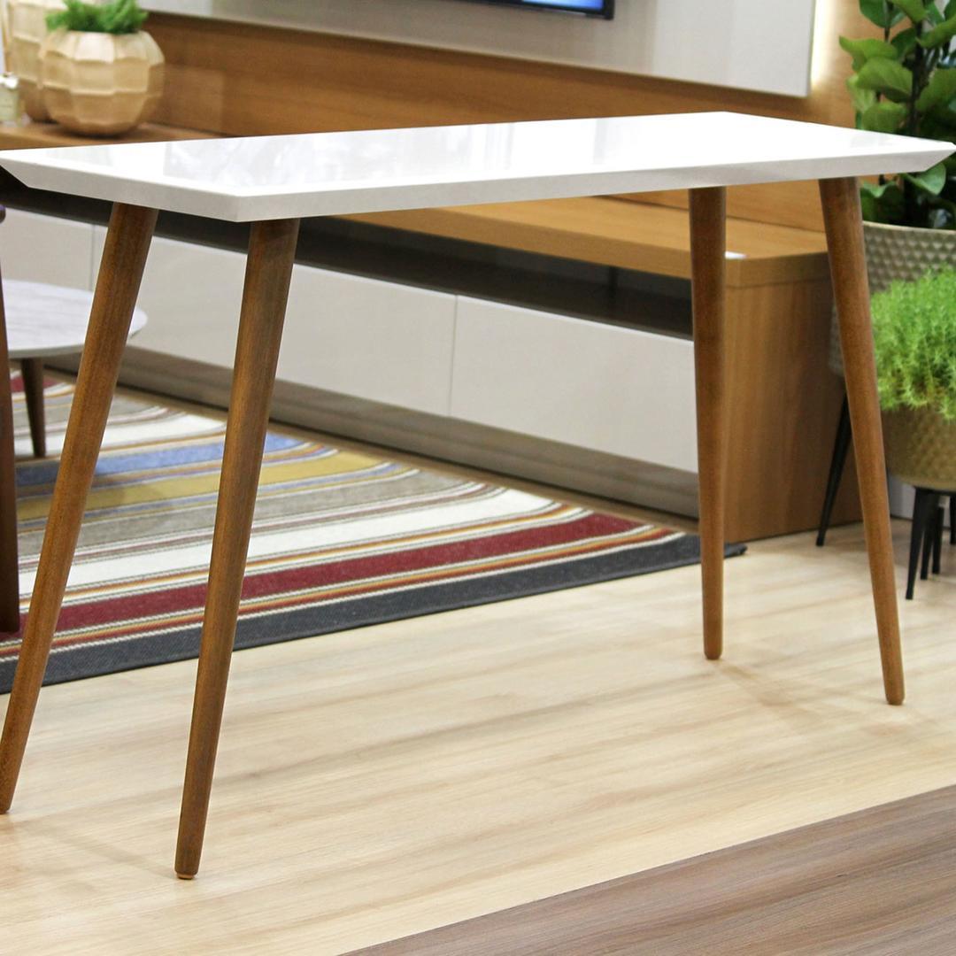 Manhattan Comfort Moore 51.18" Sleek Modern Sideboard