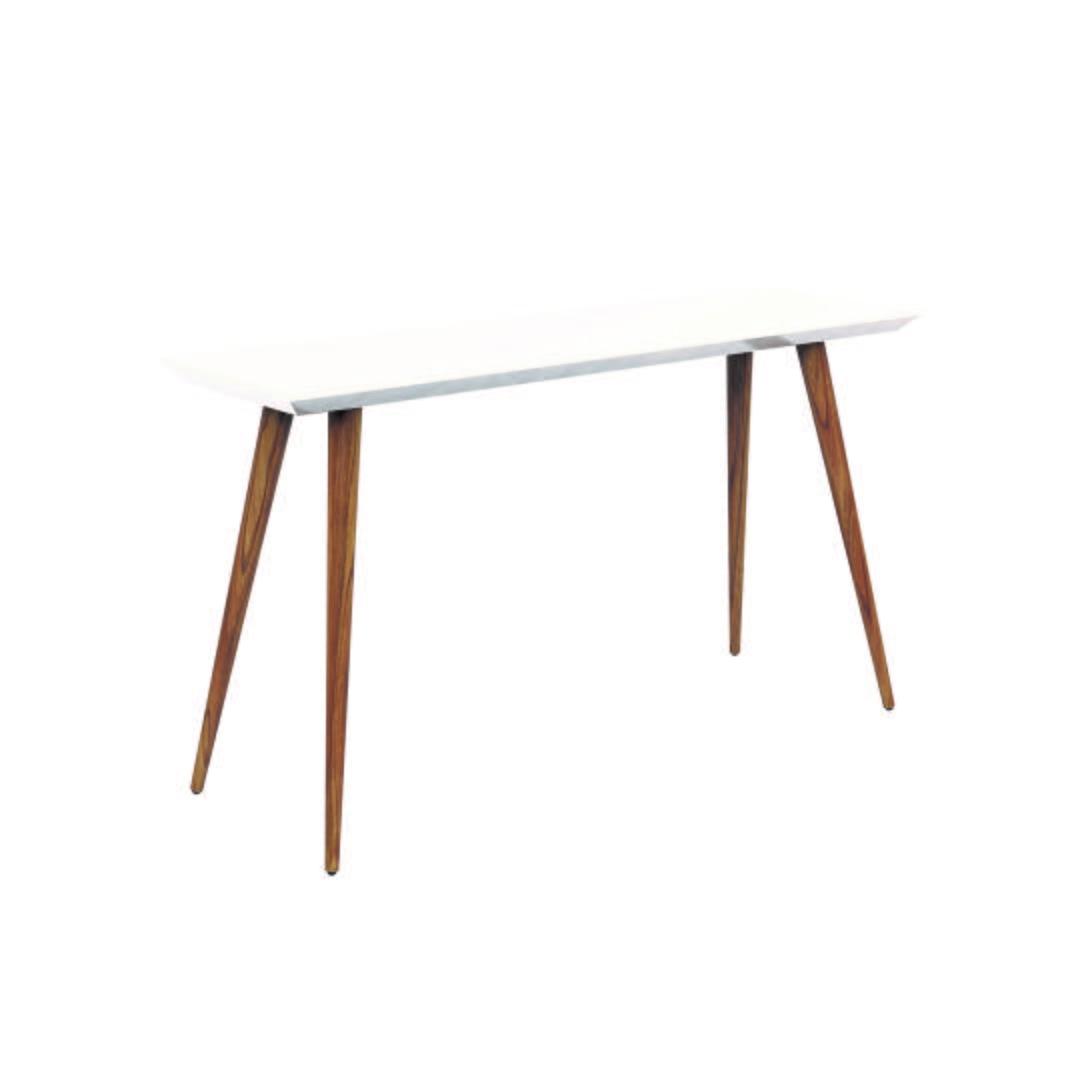 Manhattan Comfort Moore 51.18" Sleek Modern Sideboard