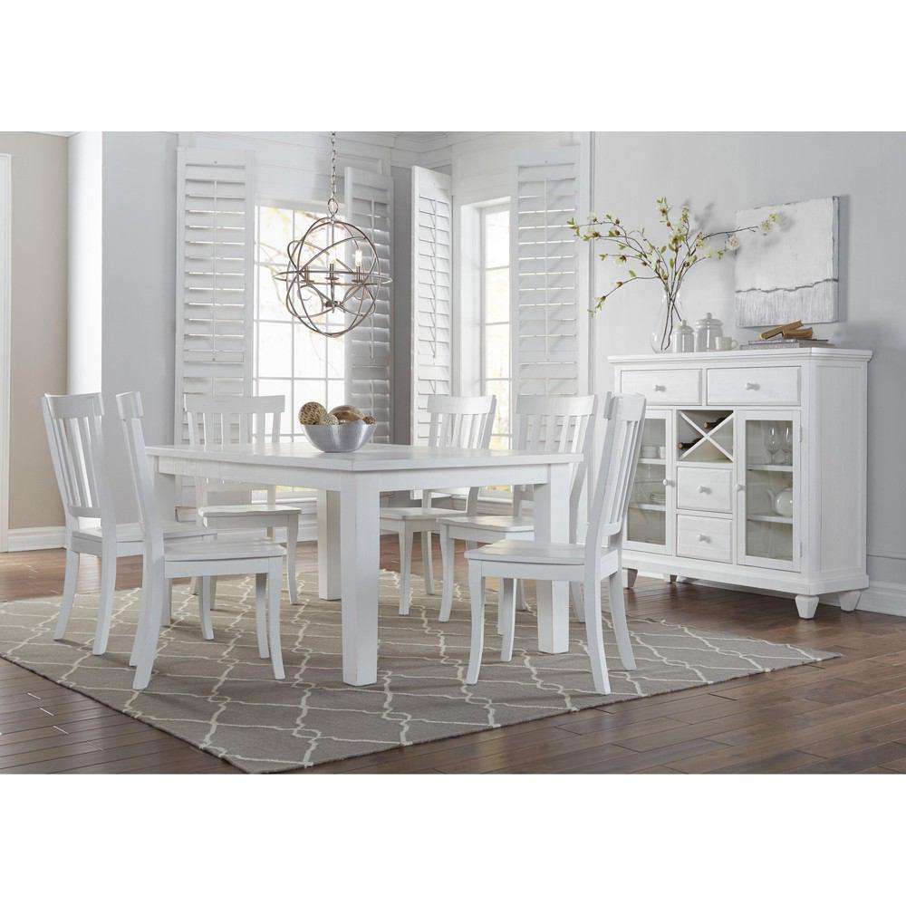 Jofran Madaket Rect. Dining Table