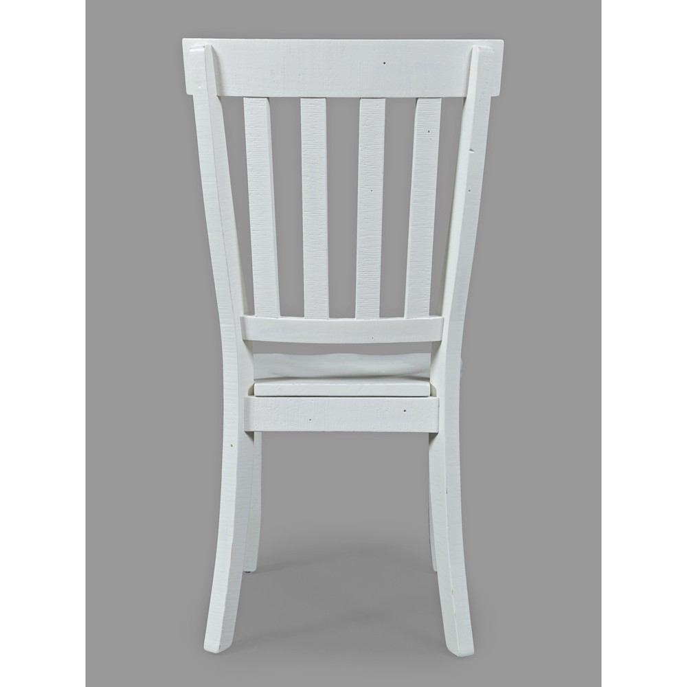 Jofran Madaket Slat Back Dining Chair