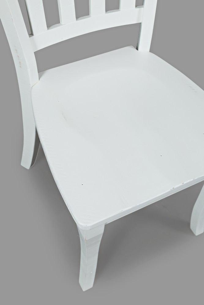 Jofran Madaket Slat Back Dining Chair
