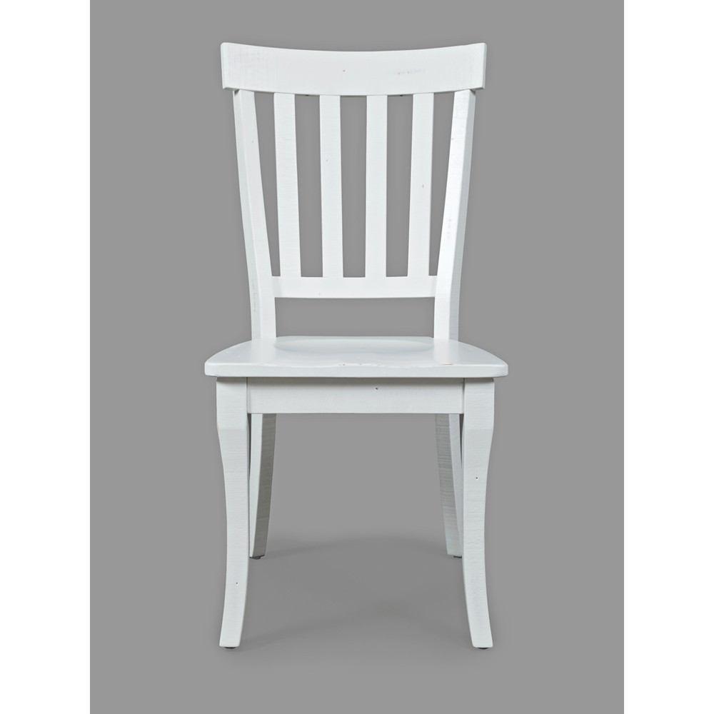 Jofran Madaket Slat Back Dining Chair