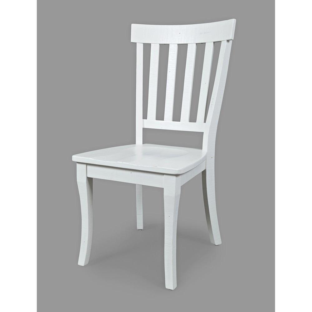 Jofran Madaket Slat Back Dining Chair