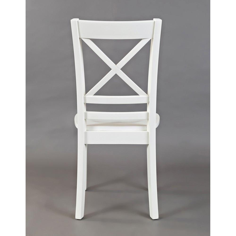 Jofran Simplicity X Back Dining Chair