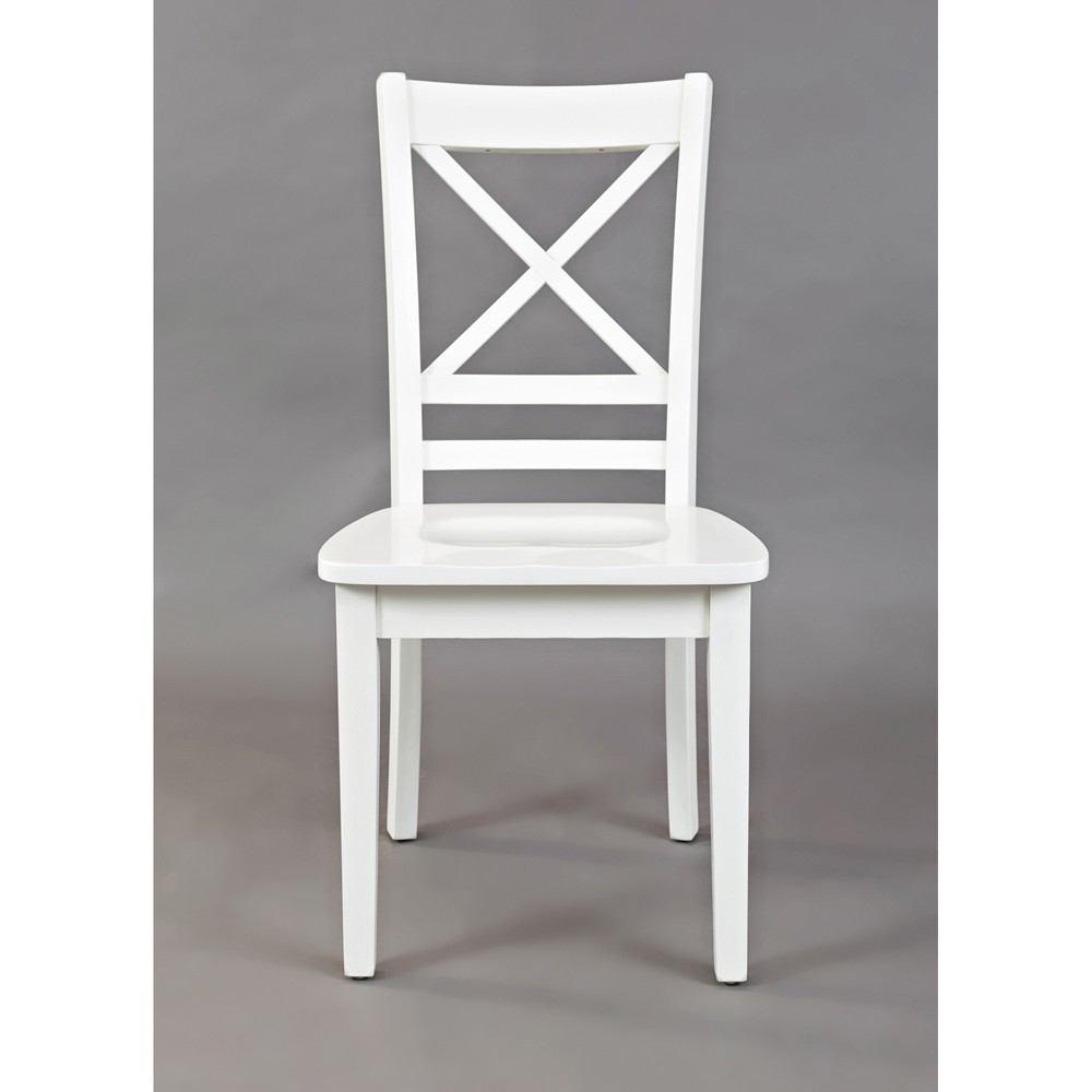 Jofran Simplicity X Back Dining Chair