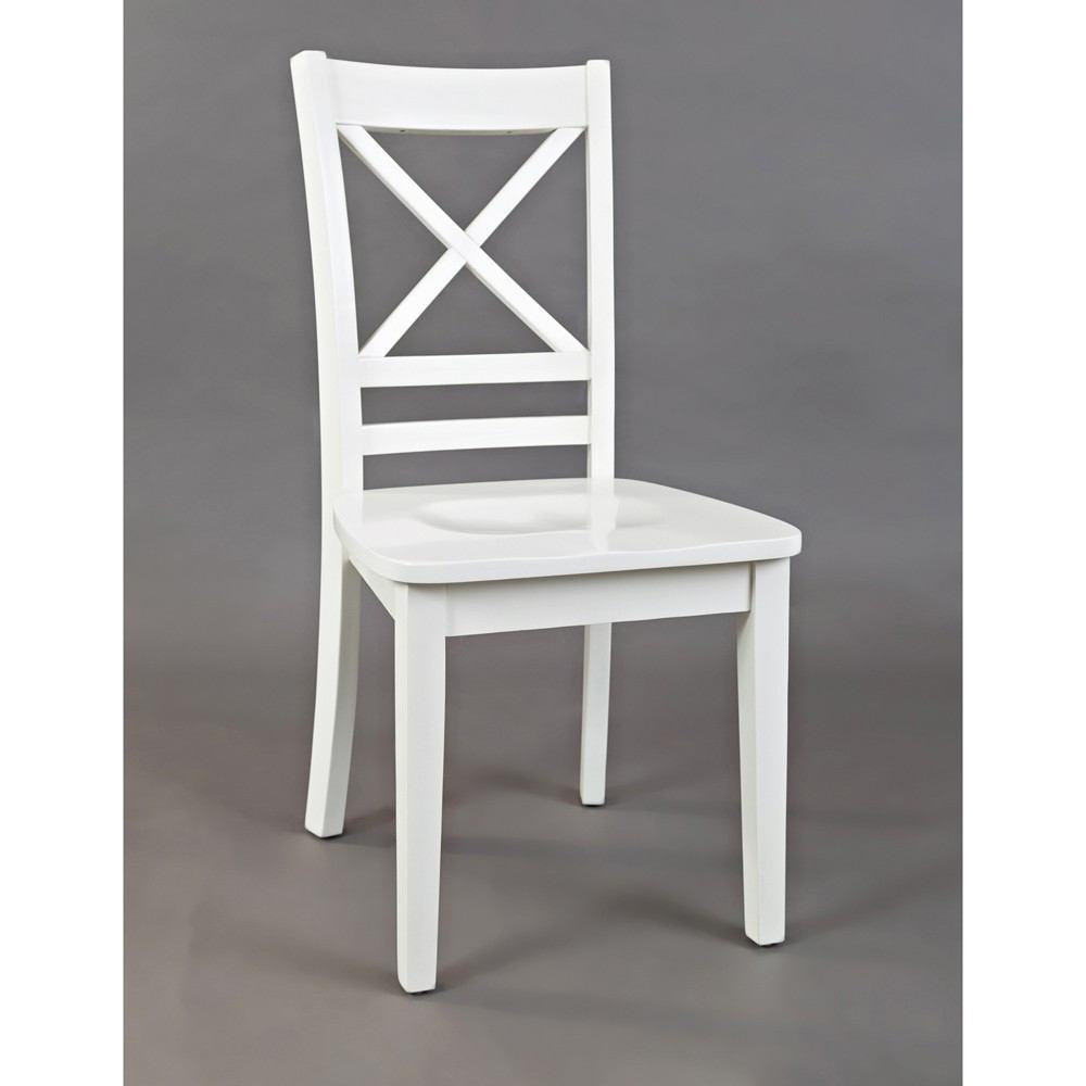 Jofran Simplicity X Back Dining Chair