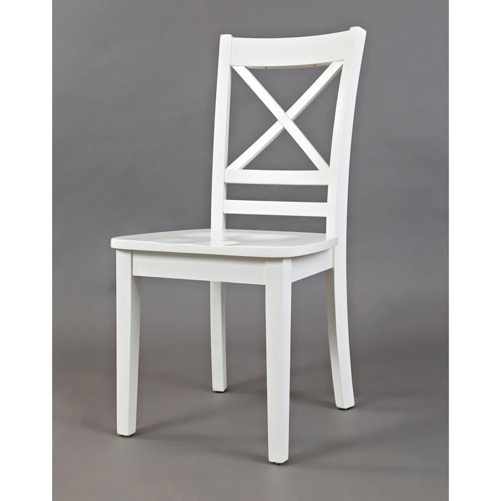 Jofran Simplicity X Back Dining Chair