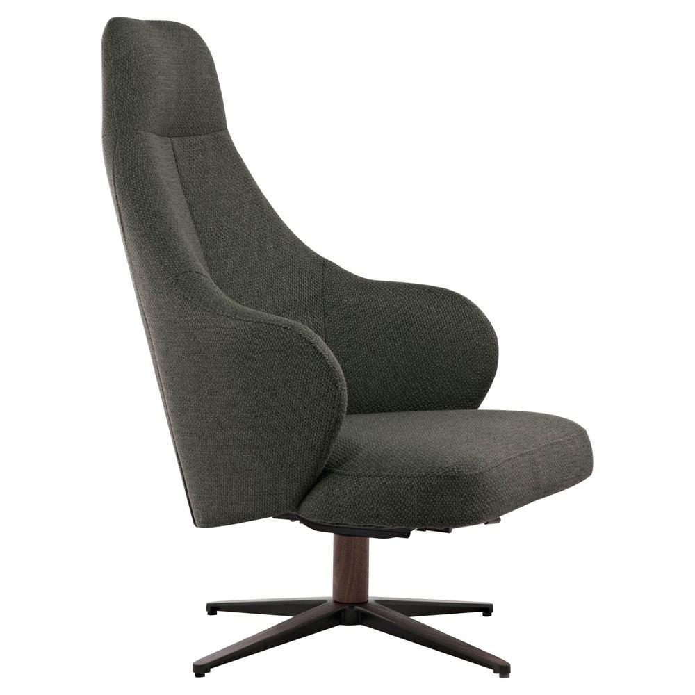 Modloft Bradhurst Lounge Chair