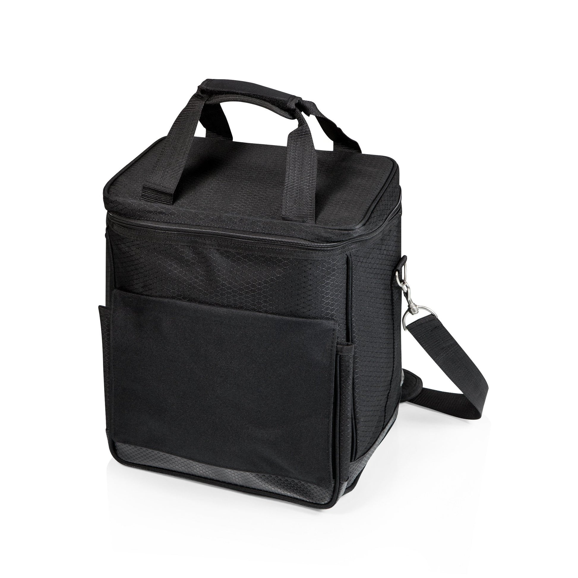 Picnic Time Cellar Wine Tote and Cooler - Set of 2