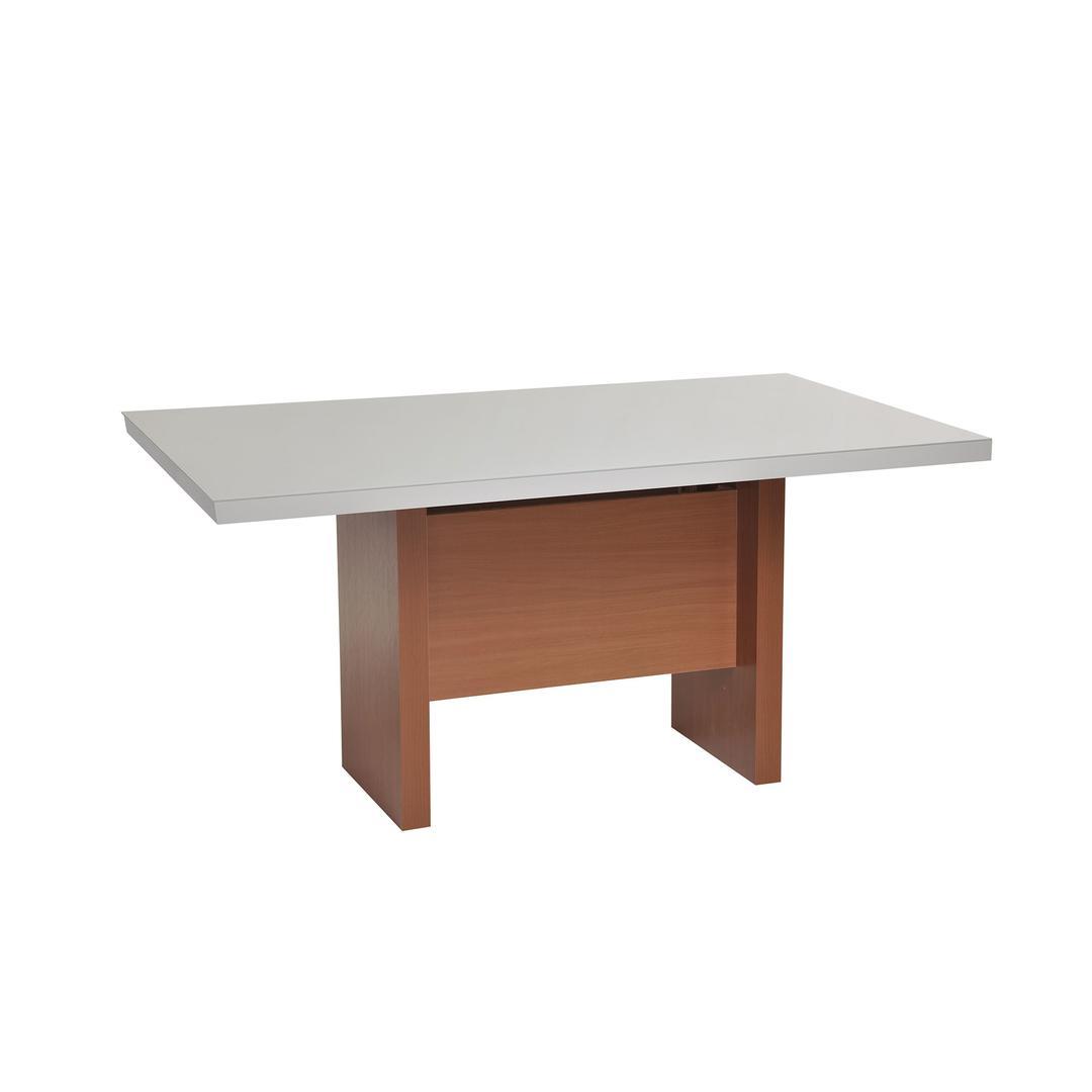 Manhattan Comfort Dover 72.04" Modern Rectangle Dining Table