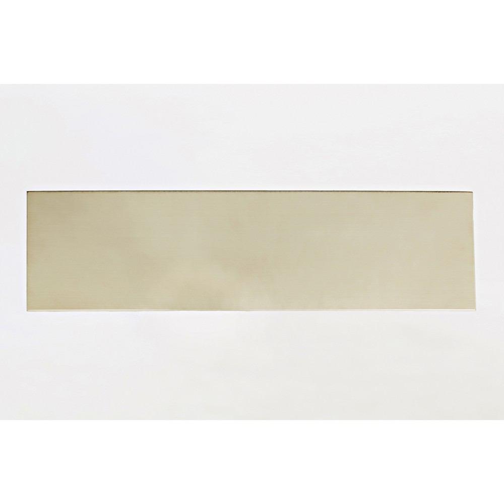 Jofran Craftsman Antique Cream 70" Media Unit