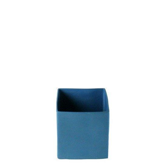 HomArt Pier Cube Vase