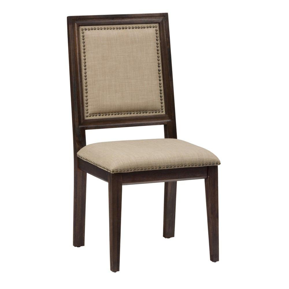Jofran Geneva Hills Upholstered Chair