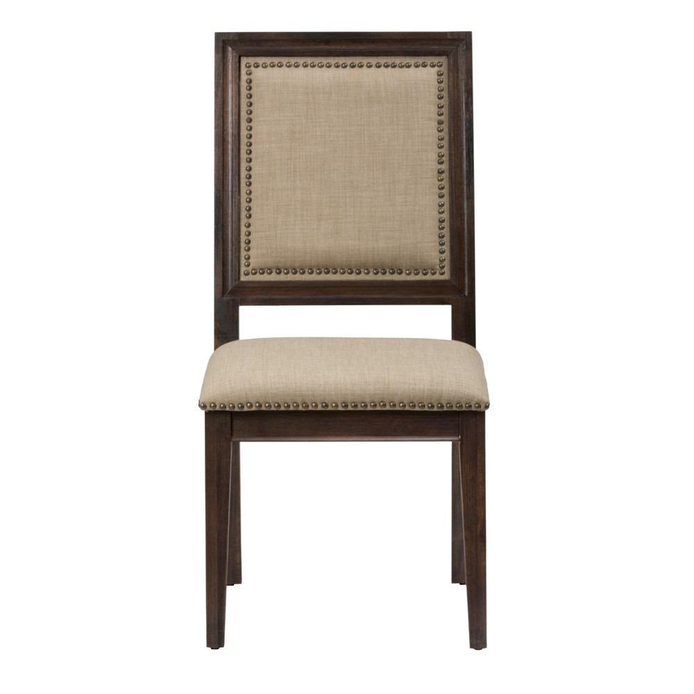 Jofran Geneva Hills Upholstered Chair