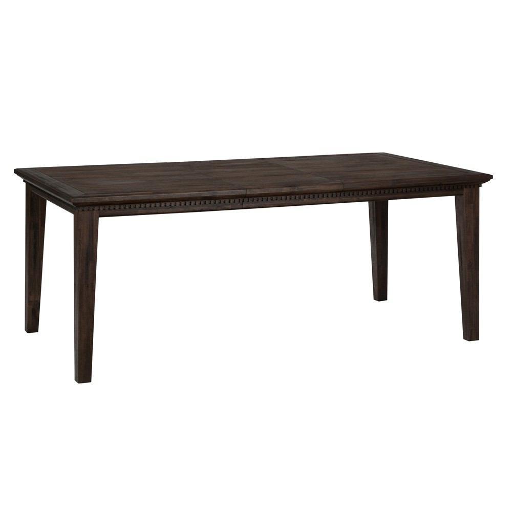 Jofran Geneva Hills Rectangle Dining Table