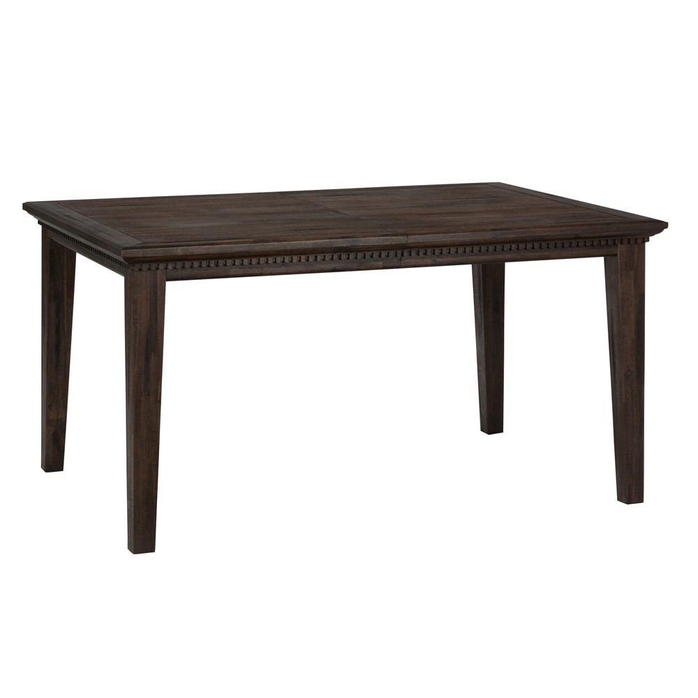 Jofran Geneva Hills Rectangle Dining Table