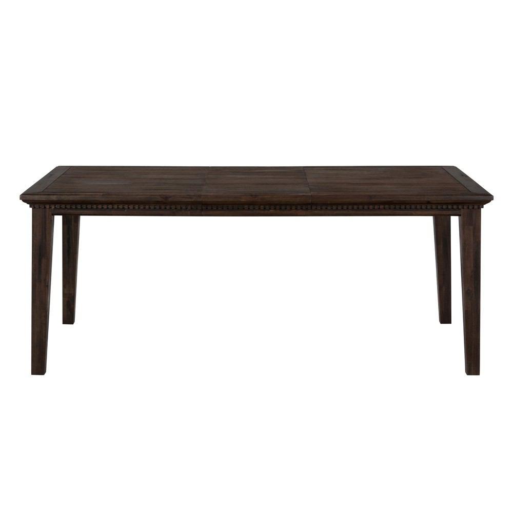 Jofran Geneva Hills Rectangle Dining Table