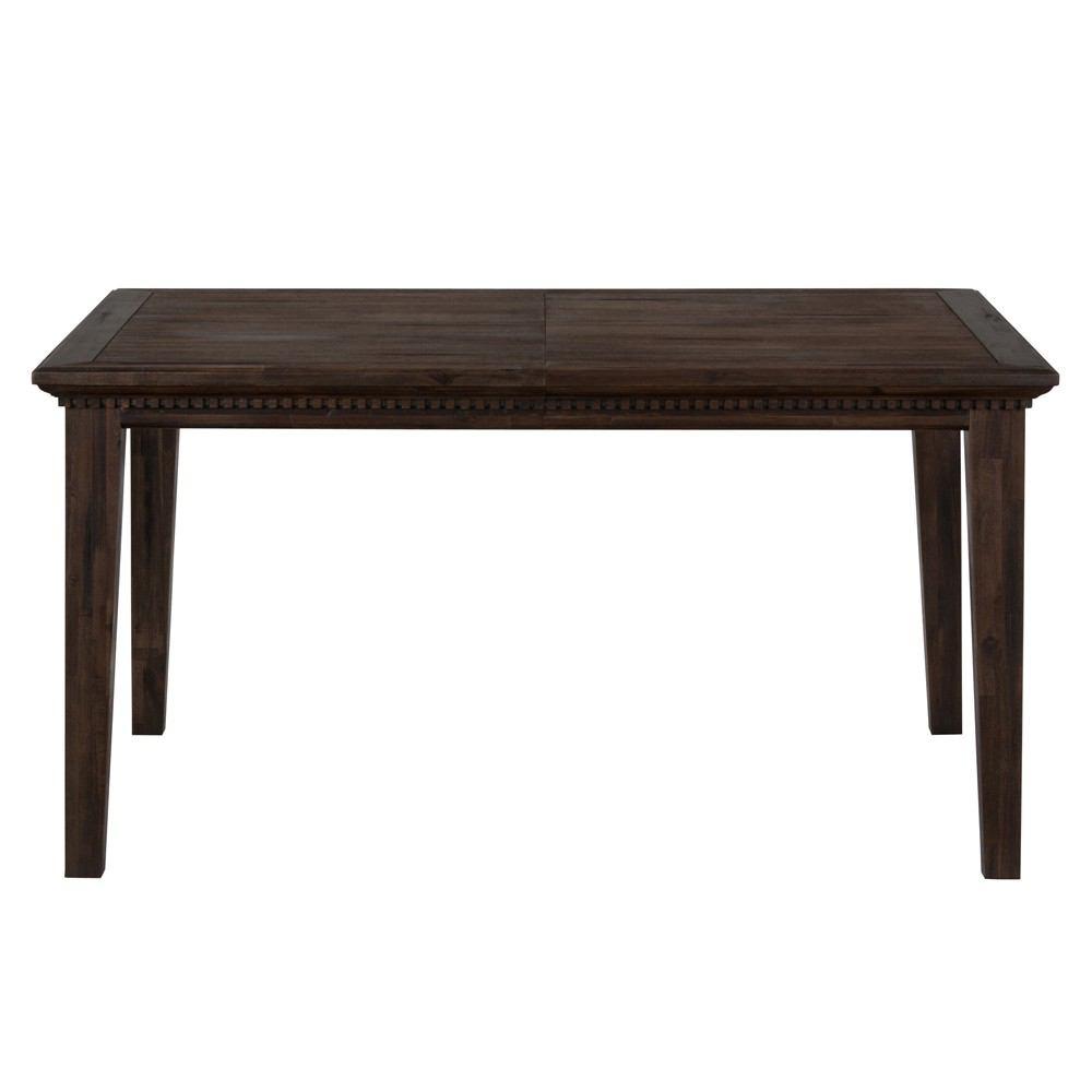 Jofran Geneva Hills Rectangle Dining Table