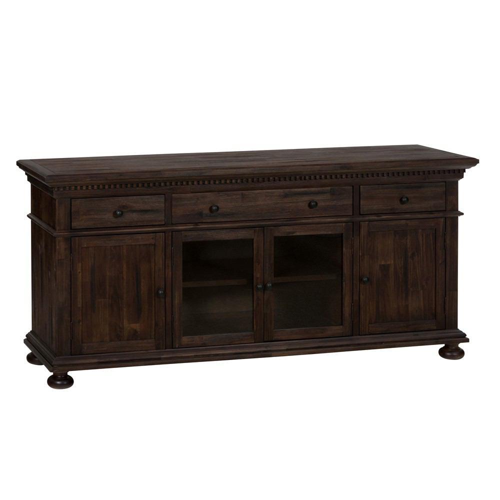 Jofran Geneva Hills 70" Media Unit