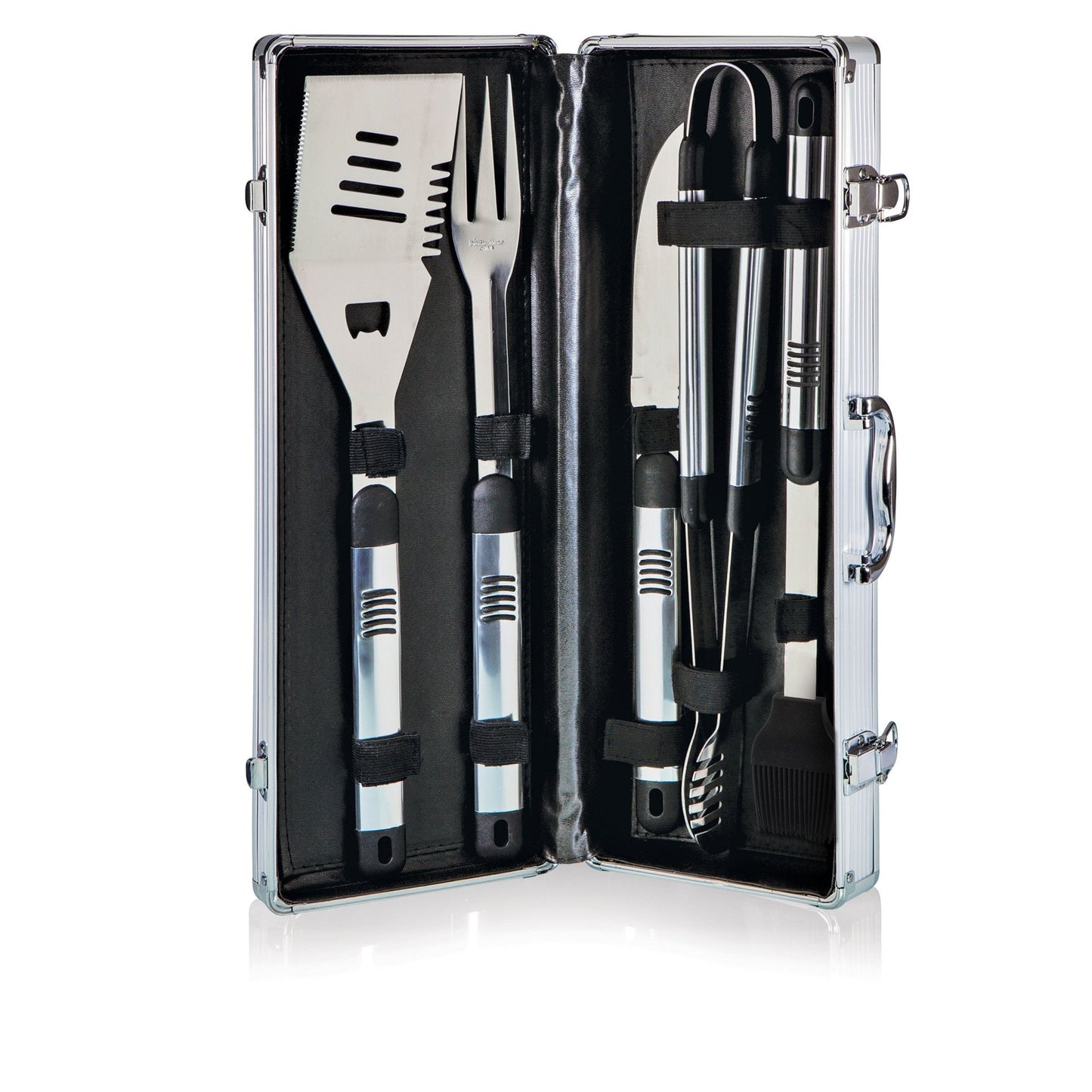 Picnic Time Fiero BBQ Set - Set of 2